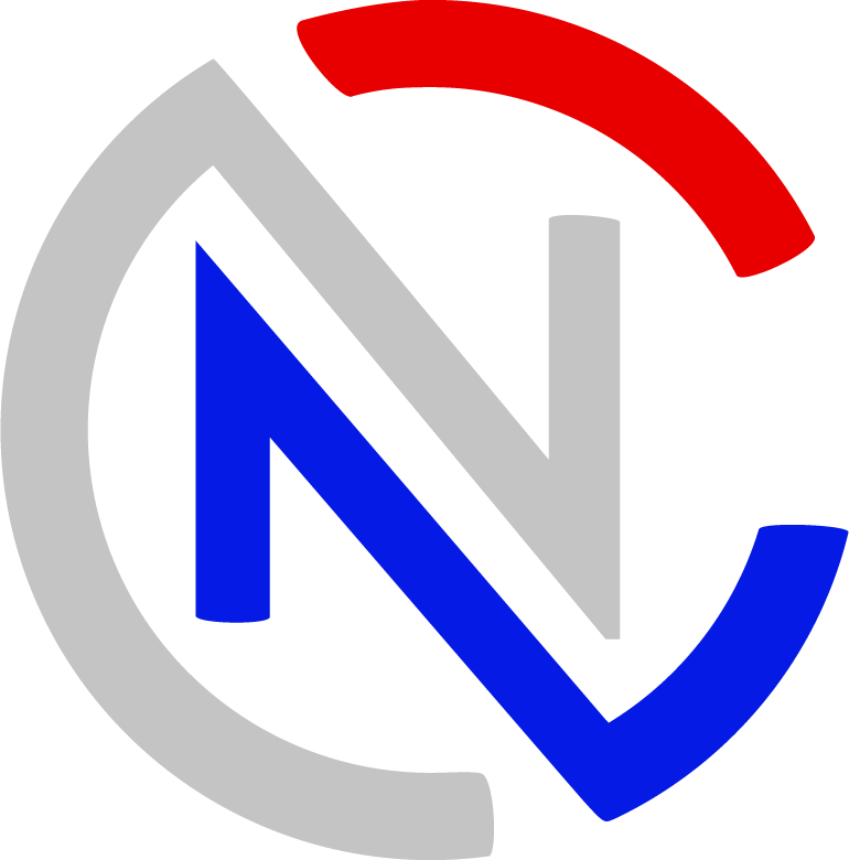 NC Auto école Logo